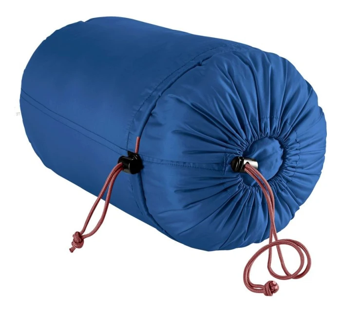 Dětský spací pytel Deuter Starlight (130-170 cm) - noční modrá/červené dřevo Dětský spací pytel Deuter Starlight (130-170 cm) - noční modrá/červené dřevo