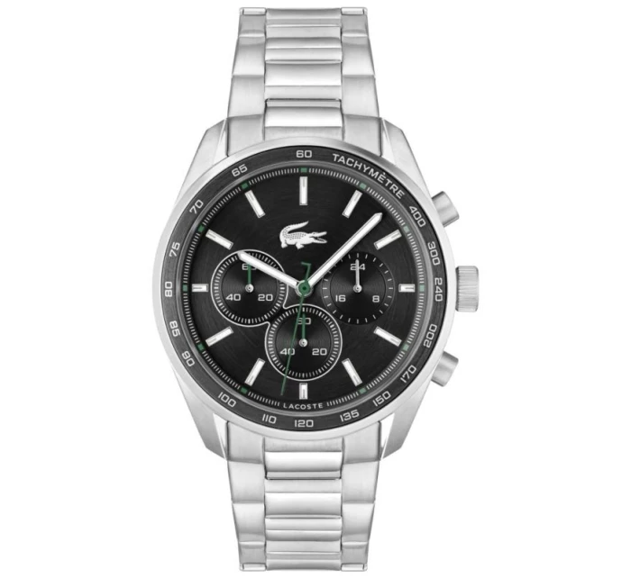 LACOSTE Boston Pánské hodinky 2011347 + BOX LACOSTE Boston Pánské hodinky 2011347 + BOX