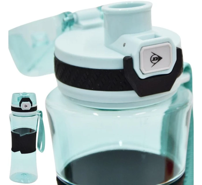 SPORTOVNÍ DUNLOP ČERNÁ model 21874360