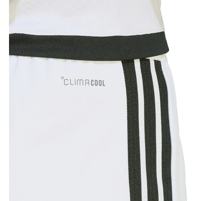 Pánské šortky Tiro 26 Competition Match bíločerné model 21870355 - ADIDAS