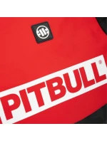 Tréninková a cestovní taška Pit Bull Sport červená 50L - 8130214590