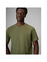 Pánské hladké tričko 4F 4FRSS26TTSHM4261-44S