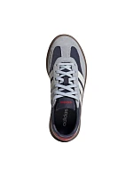 Dětská obuv adidas Barreda Decode grey JP6728