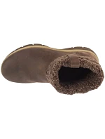 Skechers Easy Going – Cozy Weather 2 168033-CHOC Hnědé 36 Skechers Easy Going – Cozy Weather 2 168033-CHOC Hnědé 36