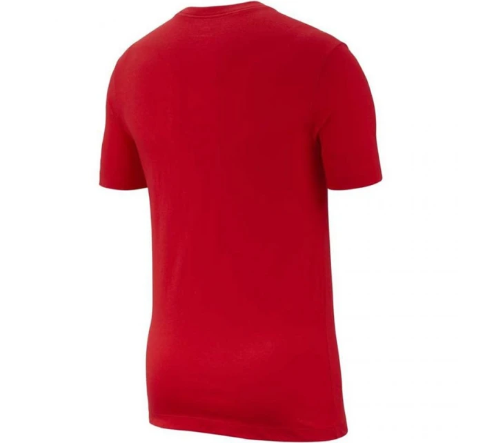 Nike Club Tee M AR4997 657 pánské Nike Club Tee M AR4997 657 pánské