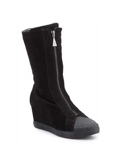 Zimní boty D B model 21324491 - Geox