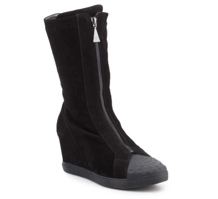 Zimní boty Geox D Eleni B D6467B-00022-C9999