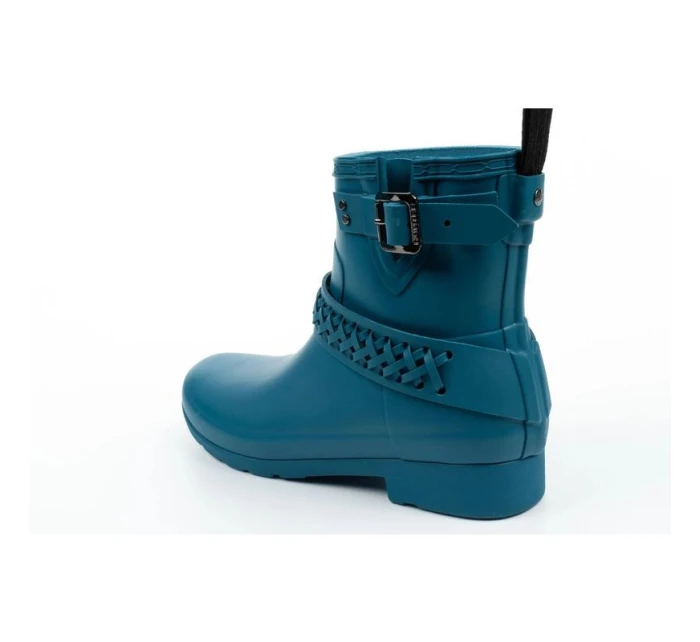 HUNTER Original Briker Wellingtons [WFS2045RMA]