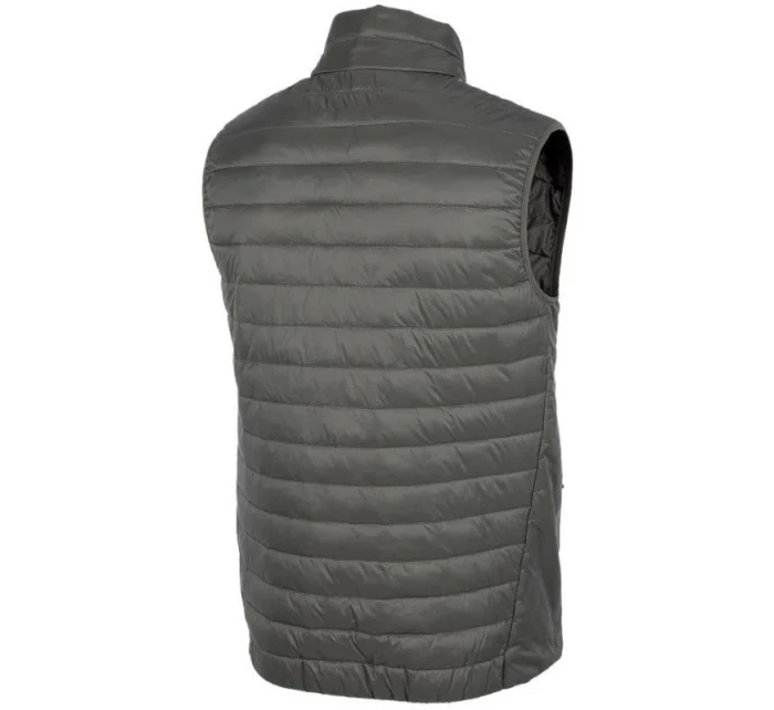 Pánská vesta M H4Z22 KUMP001 43S - 4F