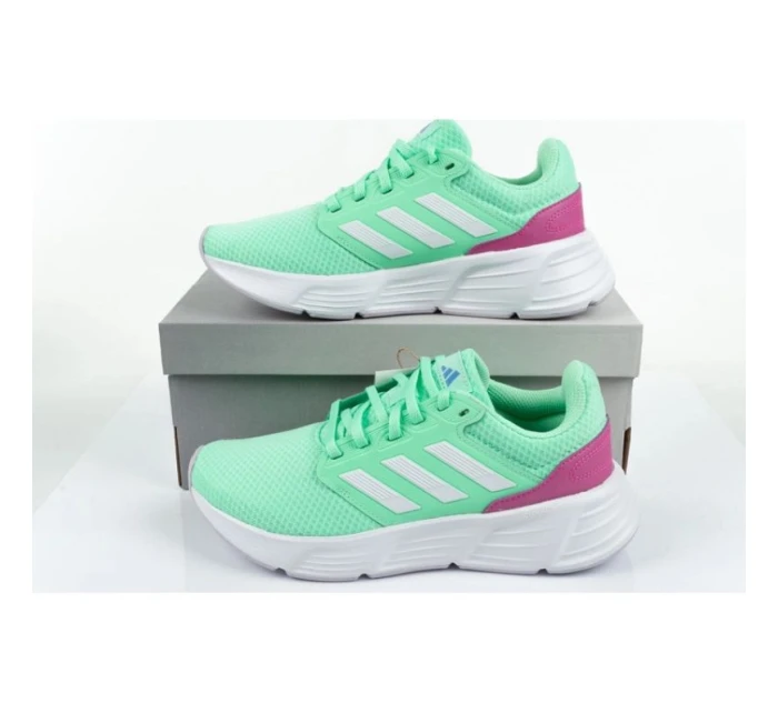 Dámské sportovní boty Galaxy 6 W model 21192250 - ADIDAS Dámské sportovní boty Galaxy 6 W model 21192250 - ADIDAS