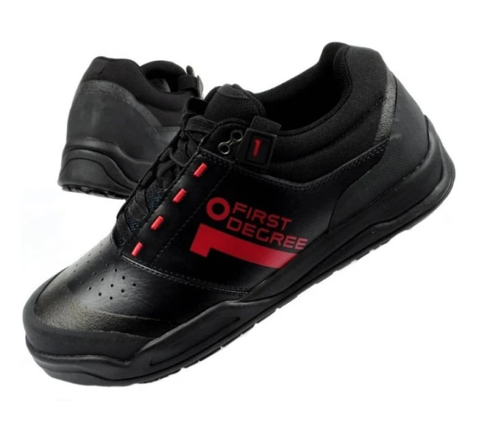 Cyklistická obuv First Degree F1 Mtb M 521900-1000 9993