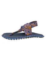 Žabky Gumbies Slingback W G-SB-WN-AZTEC