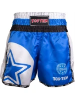 Top Ten "Wako Star" kickboxerské šortky M 0418641-02M