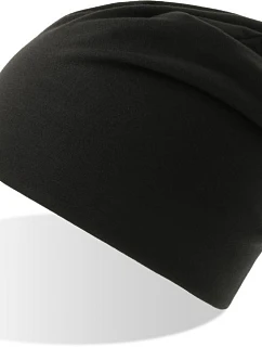 Elastická čepice black model 22450169 - Atlantis Headwear