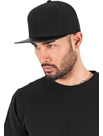 Flexfit 6089CA 6 panelová Snapback kšiltovka "Carbon" 55.89CA black/carbon Flexfit 6089CA 6 panelová Snapback kšiltovka "Carbon" 55.89CA black/carbon