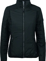 Cutter & Buck Packwood Jacket Women Lehká dámská bunda 68.1427 black