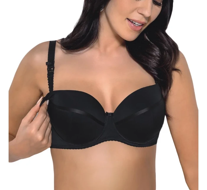 Gorsenia MK01 Ana barva: černá