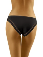 Wol-Bar Soft Floppy barva: černá