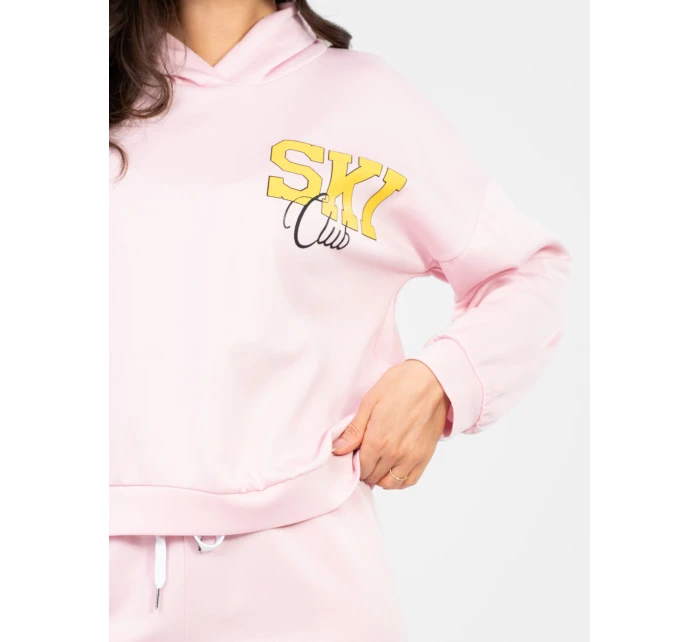 Sada IT KMPL 22181.30 světle růžová Sada IT KMPL 22181.30 světle růžová