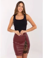 Sukně IT SD FL3019.83 bordó Sukně IT SD FL3019.83 bordó