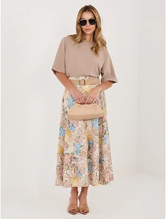 Sukně IT SD FL9850 2.17 béžová