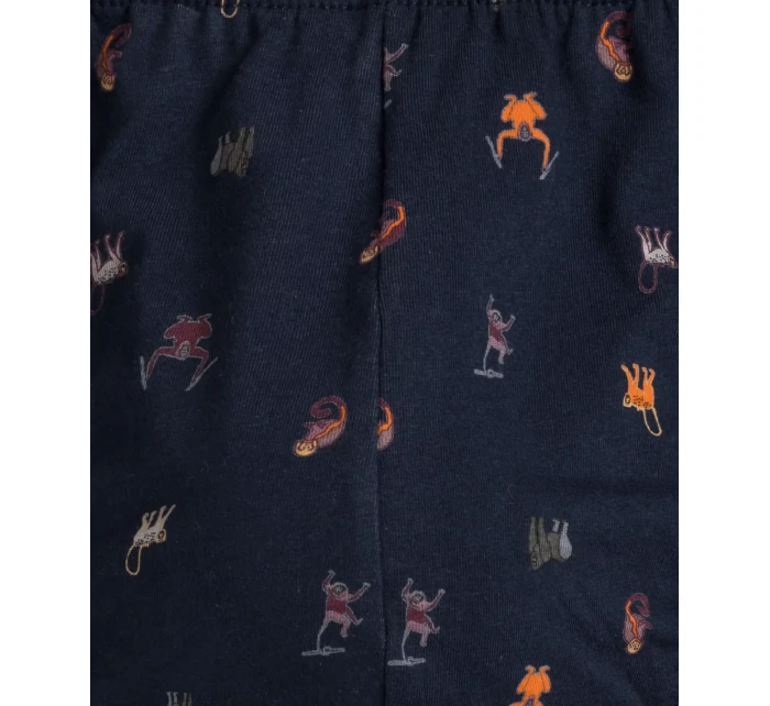 2-PACK Slipy męskie sport Monkey 2-PACK Slipy męskie sport Monkey