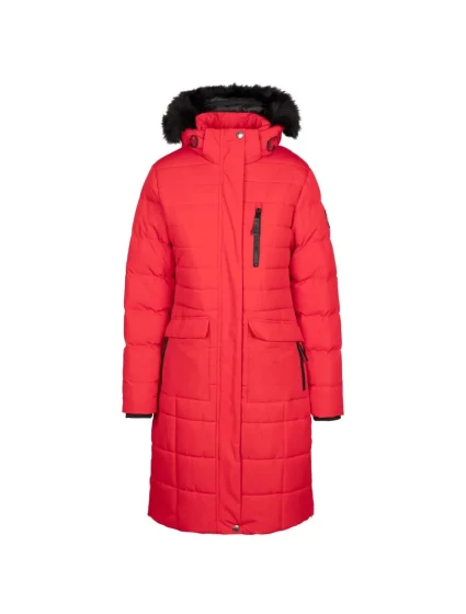 Dámský kabát Trespass Sasha Dámský kabát Trespass Sasha