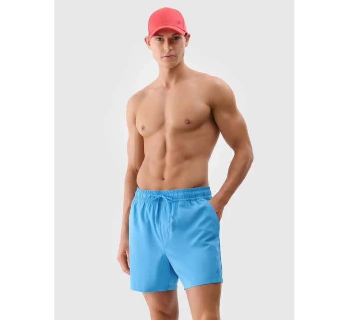 Pánské koupací kraťasy 4F