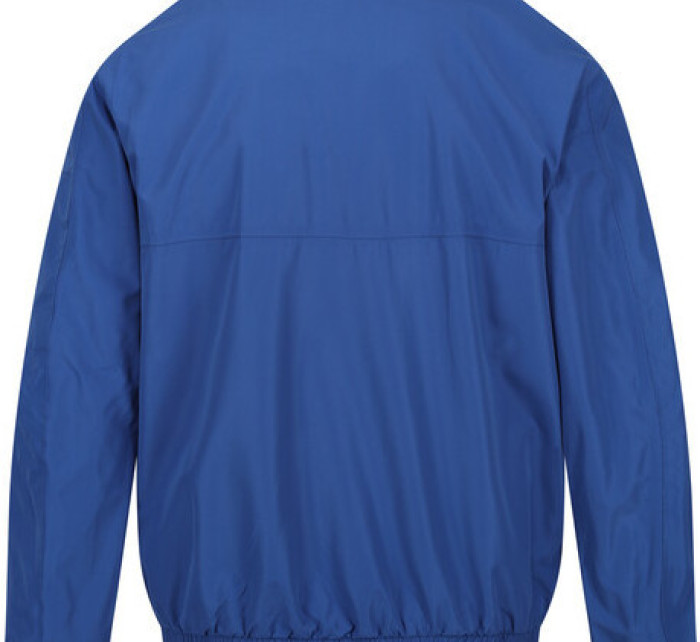 Pánská bunda Regatta RMW377-520 modrá