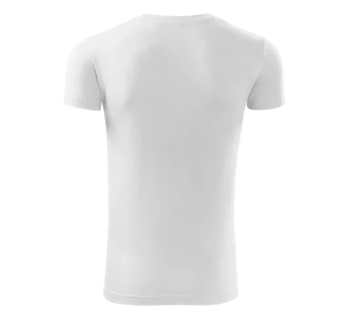 Viper tričko pánské bílá