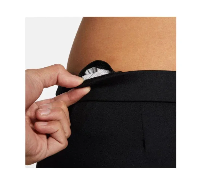 Pánské běžecké kalhoty Dri-FIT Challenger M CZ8830-010 černé - Nike