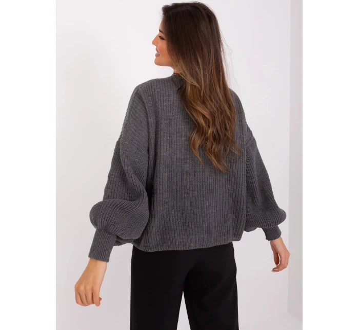 Sada BA KMPL 8019.20 tmavě šedá - FPrice Sada BA KMPL 8019.20 tmavě šedá - FPrice