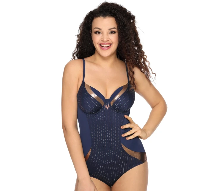 PLAVKY SKJ 43 ATRAMENTO