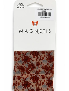 WZR model 22355264 - Magnetis