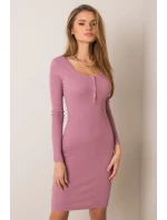 Denní šaty model 168630 Rue Paris Denní šaty model 168630 Rue Paris