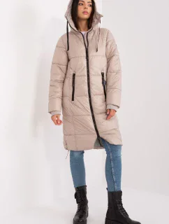 Bunda  model 189204 Sublevel