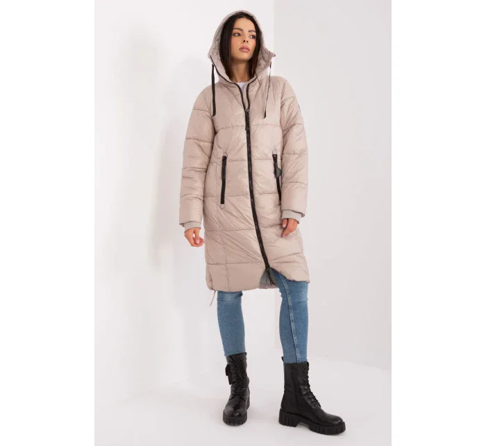 Bunda  model 189204 Sublevel