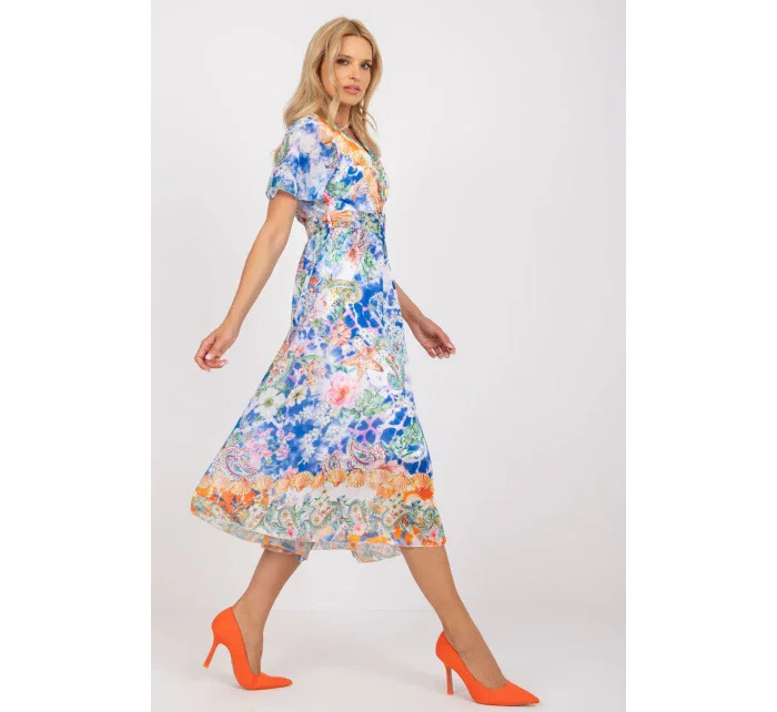 Denní šaty model 196203 Italy Moda