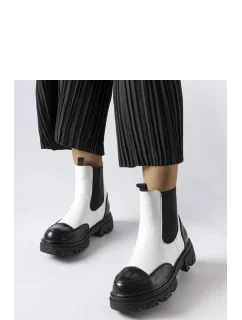 Boty model 206576 Solea