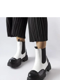 Boty  model 206576 Solea