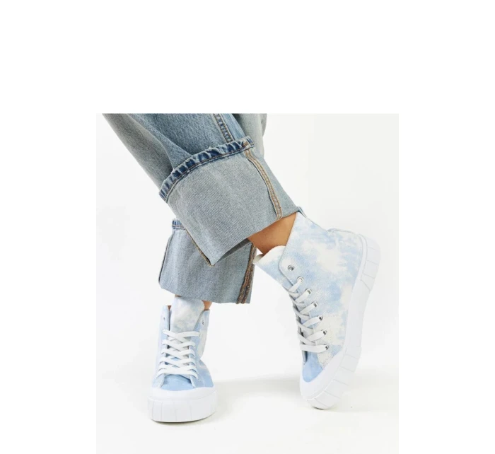 Tenisky model 207368 Solea Tenisky model 207368 Solea