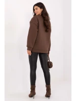 Mikina  model 223197 Italy Moda