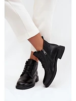 Boty  model 231618 Step in style
