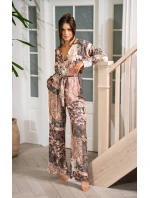 Belle model 21220245 Forever pyžamové kalhoty SL - Belle Reveire