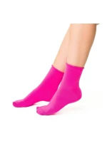 Dámské ponožky Steven Bamboo art.125