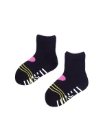 Skarpety YO! Girls ABS SK 20 model 19022323 - Yoclub Skarpety YO! Girls ABS SK 20 model 19022323 - Yoclub