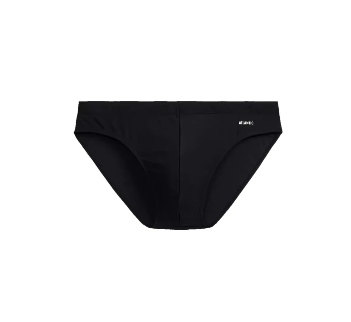 Pánské plavky 338 black - Atlantic Pánské plavky 338 black - Atlantic