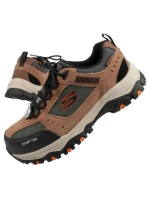 Boty Skechers SB SRA WR M 77183EC BRBK