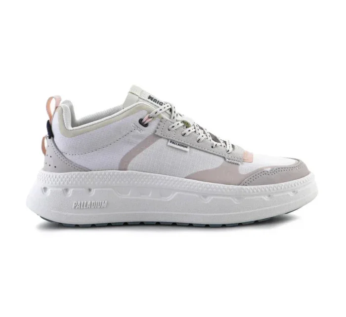 Boty Palladium Palla Reverse Lo Star W 99133-141-M