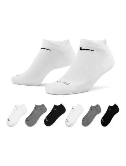 Ponožky Everyday Plus Cushioned model 20556389 - NIKE Ponožky Everyday Plus Cushioned model 20556389 - NIKE
